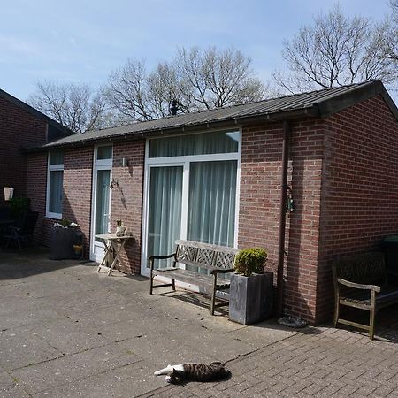 De Wijde Verten Oostkapelle Extérieur photo