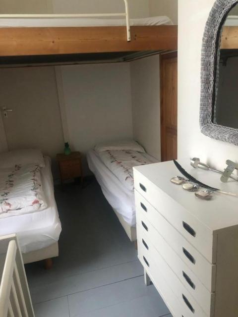 De Wijde Verten Oostkapelle Extérieur photo